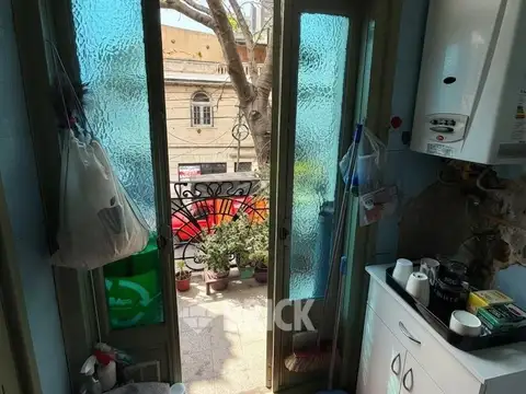 Departamento en Venta 75 años