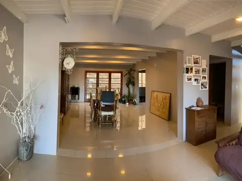 Casa en Venta en Esquel, USD 360.000