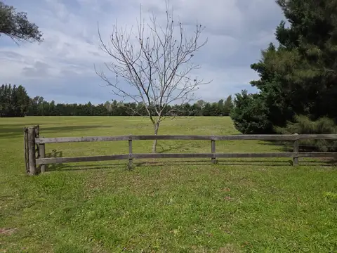 Terreno en Venta en Chacras Del Parana, USD 85.000