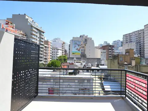 Departamento Semipiso  en Venta en Caballito, Capital Federal, Buenos Aires
