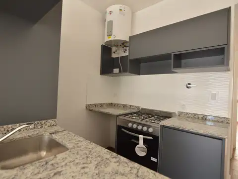 Departamento en Venta en Caballito, USD 119.900