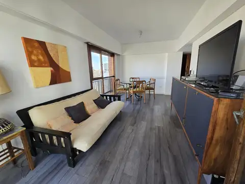 Departamento en Alquiler de 2 ambientes