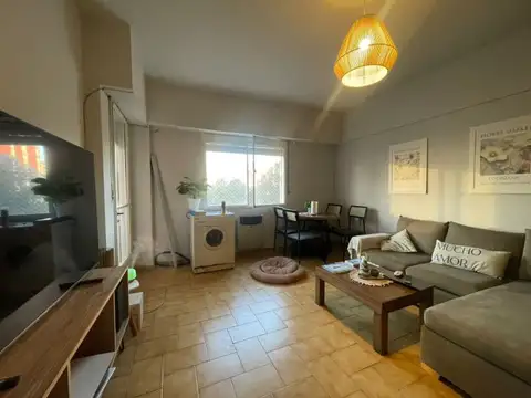Departamento 4 ambientes en Alquiler 95M Totales