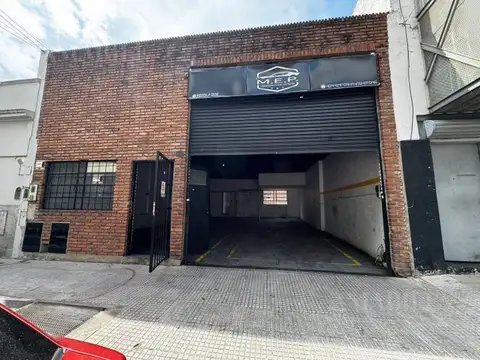 Segui 300 , Piso 0