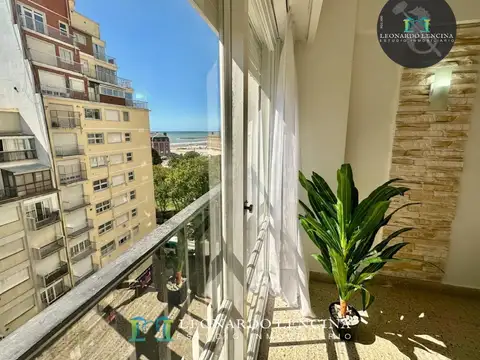 Departamento en Venta en Plaza Colon, USD 118.900