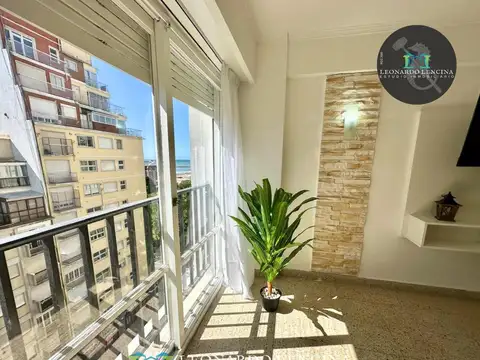 Bolívar 2100, Piso 8