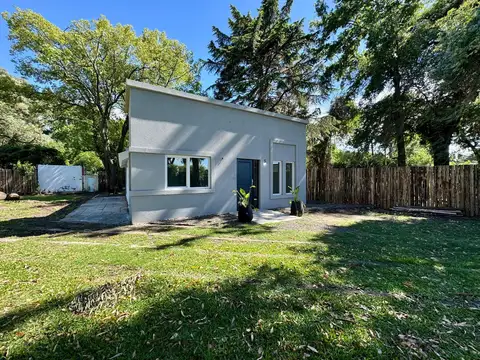 Estenssoro 302