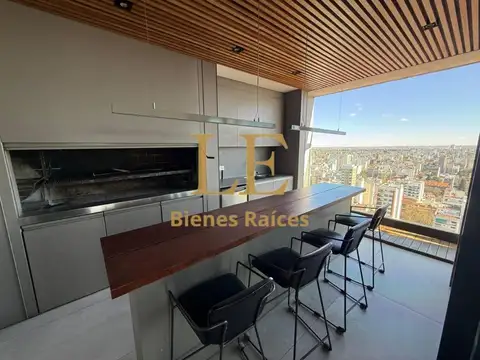Departamento en Venta 5 años