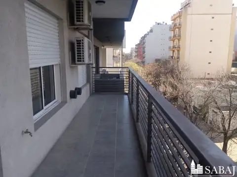 Jose Bonifacio 2900, Piso 3
