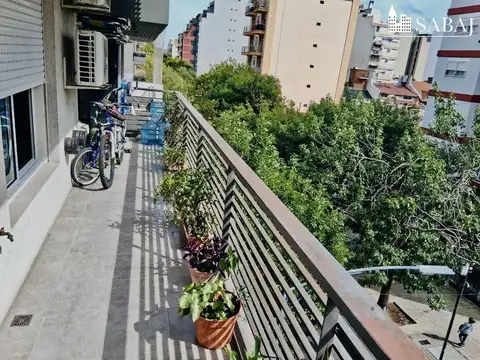 Jose Bonifacio 2900, Piso 3