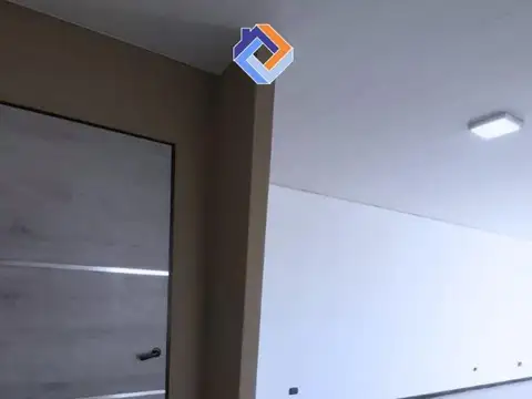 Casa Monoambiente con 2 baños