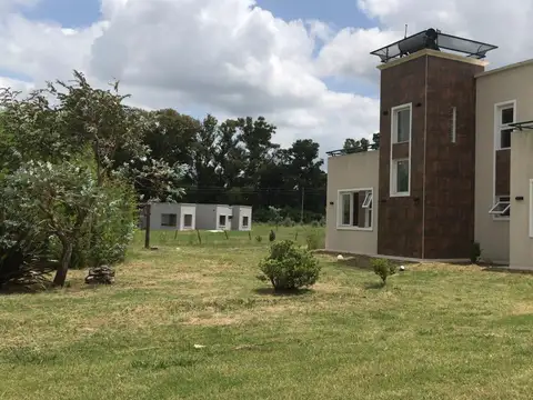 Chacras de la trinidad lote 39