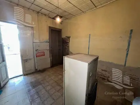 Casa en Venta 43 años