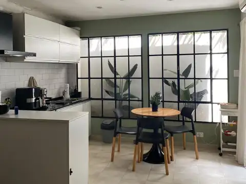 Departamento en Venta 42 años