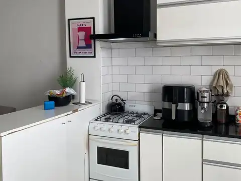Departamento en Venta 42 años