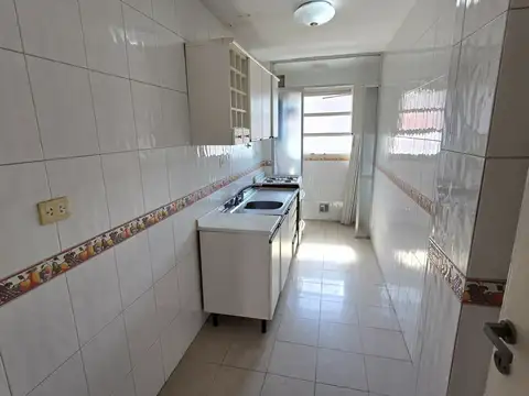 Departamento en Alquiler al Norte
