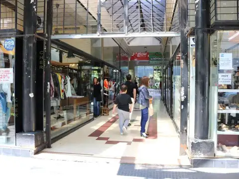 Local en Venta 34 años