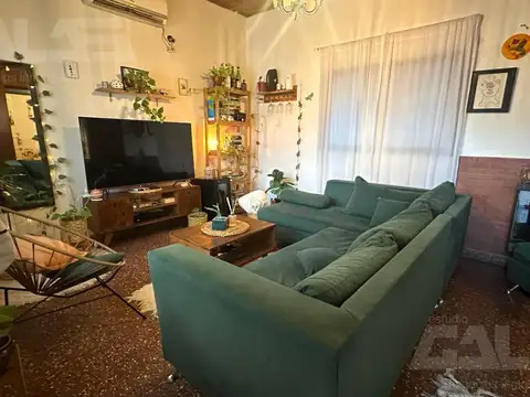 Depto Tipo Casa en Venta de 2 dormitorios