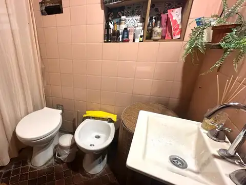 Depto Tipo Casa en Venta con 2 cocheras