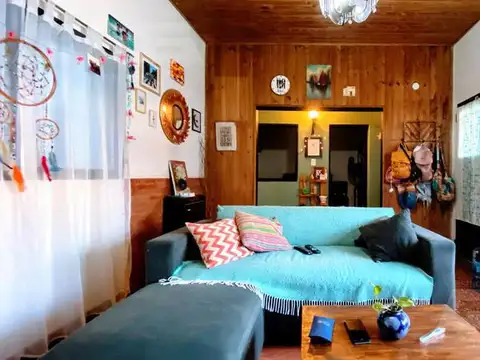 Depto Tipo Casa en Venta en Ituzaingó, USD 62.500