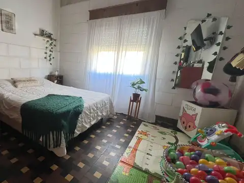 Depto Tipo Casa en Venta 55 años