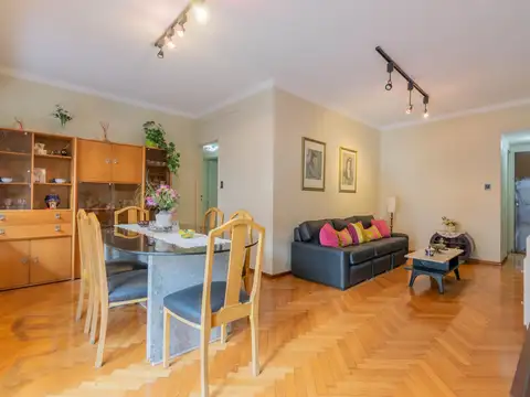 Departamento en Venta en Belgrano, USD 189.000