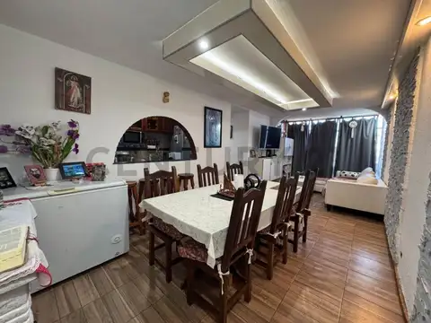 Scalabrini Ortiz , Piso 4