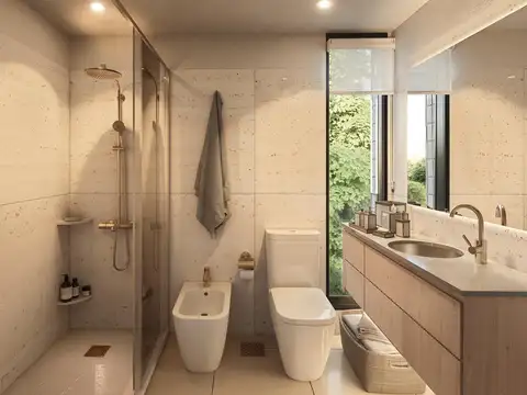 Departamento en Venta en Fisherton, USD 112.573