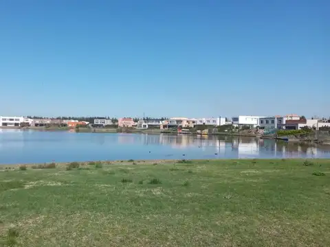 Venta lote a la laguna San Gabriel, Villa Nueva