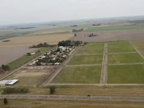 Paraje El Carmen 100