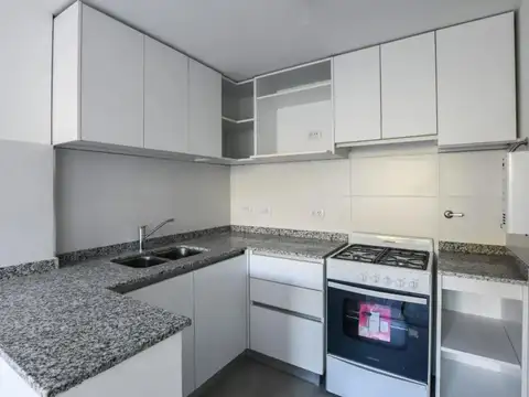 VENTA DEPARTAMENTO 1 DORMITORIO LOURDES