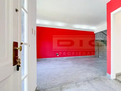 Castelli al 5400 entre Mendez y Antartida Argentina