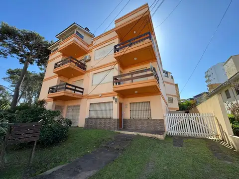 Departamento en alquiler!