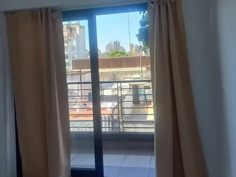 Departamento en Alquiler en Balvanera, $ 750.000