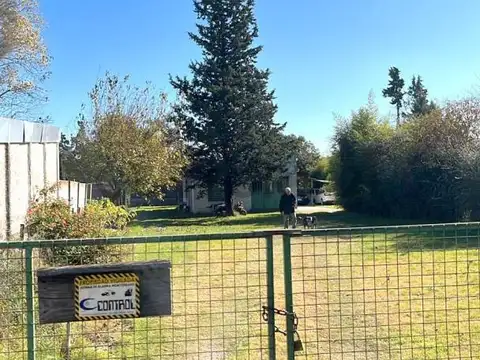 Casa en Venta en Venado Tuerto, USD 72.000