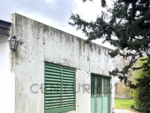 Casa en venta con gran potencial - Venado Tuerto