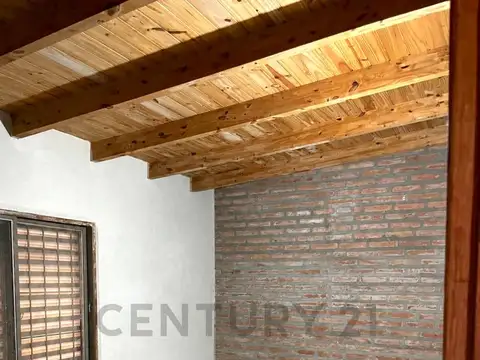Casa en Venta 24 años