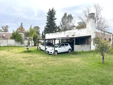 Huhn 1900, Piso 0