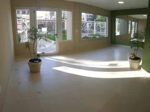 yatay 600, Piso 1