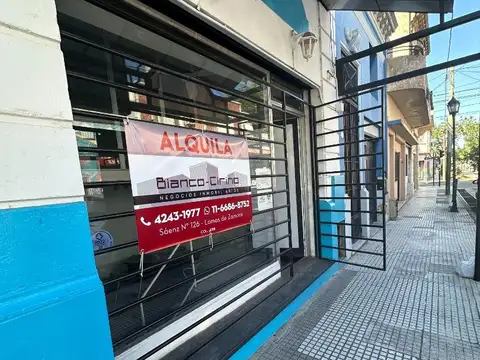 25 De Mayo 331