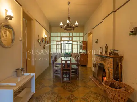 Chacra en venta en Tomas Jofre