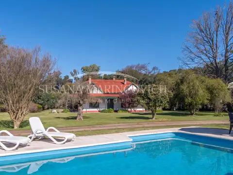 Chacra de 2ha en venta en Tomas Jofre Mercedes