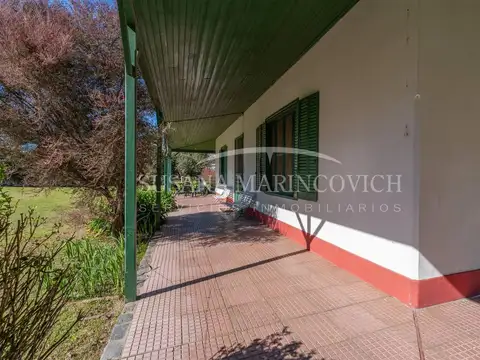 Chacra en venta en Tomas Jofre