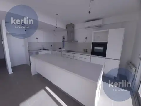 Departamento en Venta de 5 ambientes