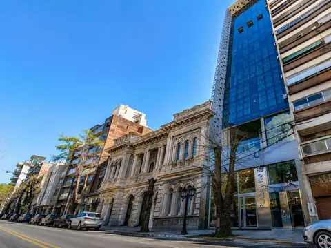 Departamento en San Nicolas De Los Arroyos
