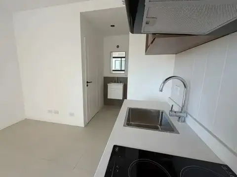 Departamento en Venta Apto profesional