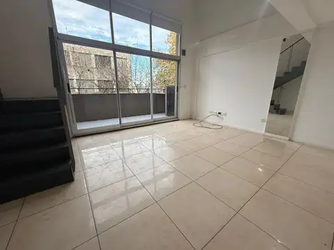 Impecable 2 ambientes, excelente ubicación!