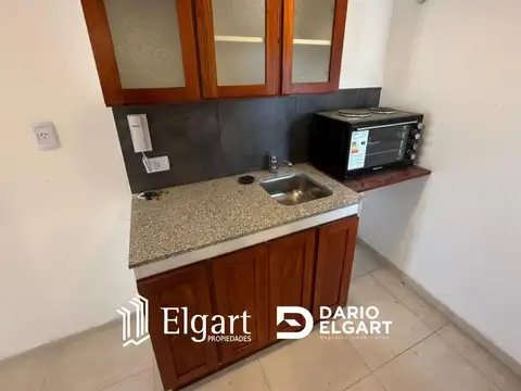 Departamento en Venta en Ate, USD 36.000