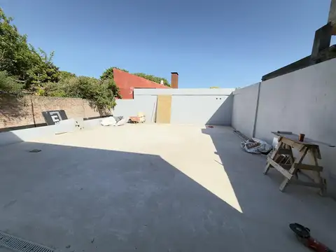 Local en Alquiler A Estrenar