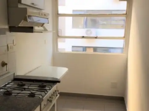 Departamento en Venta en Belgrano, USD 178.000